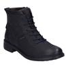 JOSEF SEIBEL Selena 50 | Stiefelette für Damen | Blau Selena 50, ocean