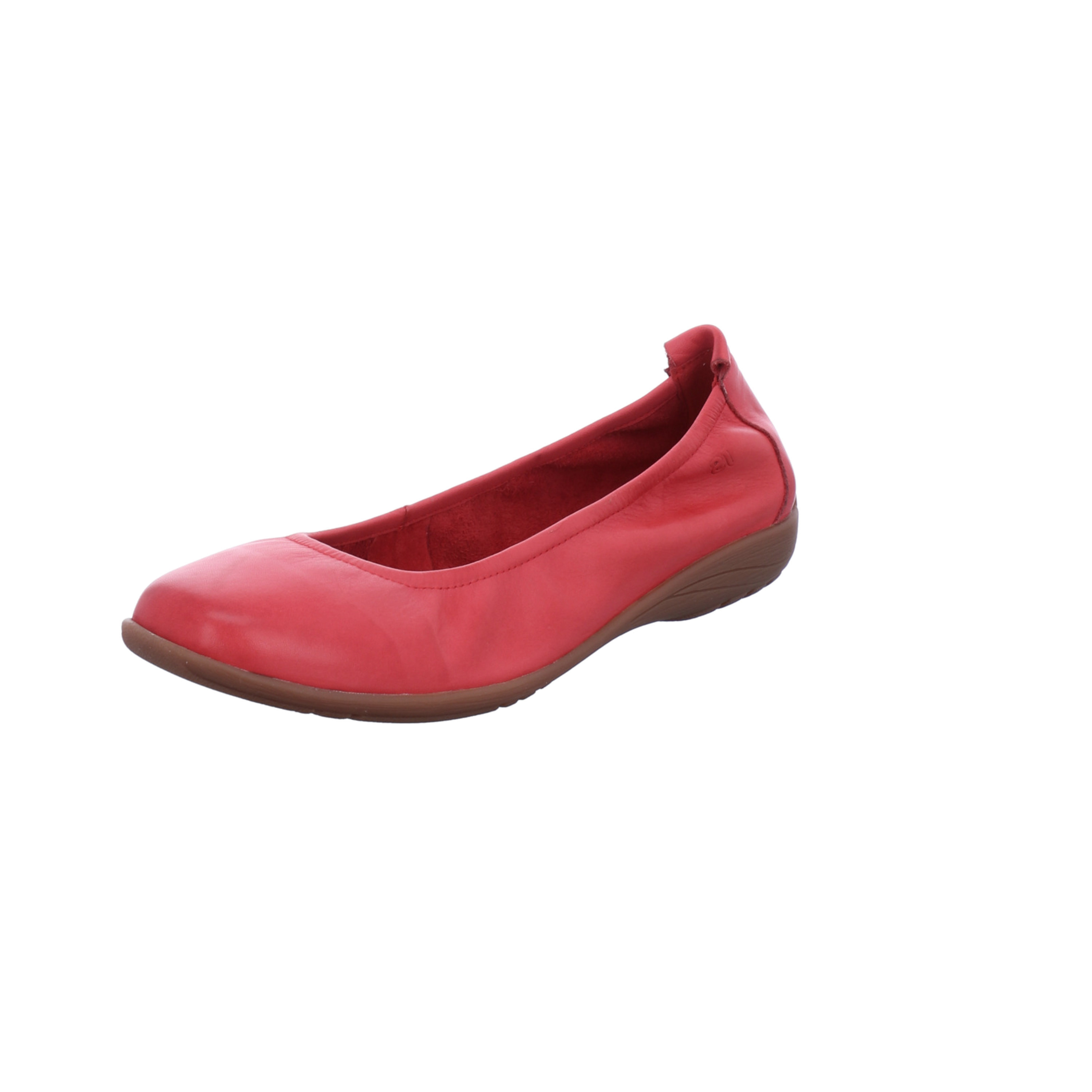 JOSEF SEIBEL Fenja 01 | Ballerina für Damen | Rot Fenja 01, rot