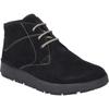 JOSEF SEIBEL Anna 08 | Stiefelette für Damen | Schwarz Anna 08, schwarz