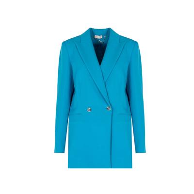 Liu Jo Jacke Damen blau