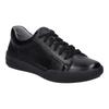 JOSEF SEIBEL Claire 01 | Sneaker für Damen | Schwarz Claire 01, black-black