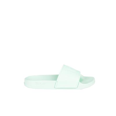 Ice Play Pantoffeln Damen türkis Image