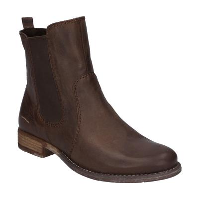 JOSEF SEIBEL Sienna 80 | Stiefelette für Damen | Braun Sienna 80, moro Image