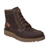 JOSEF SEIBEL Cooper 03 | Stiefelette für Herren | Braun Cooper 03, mocca-kombi