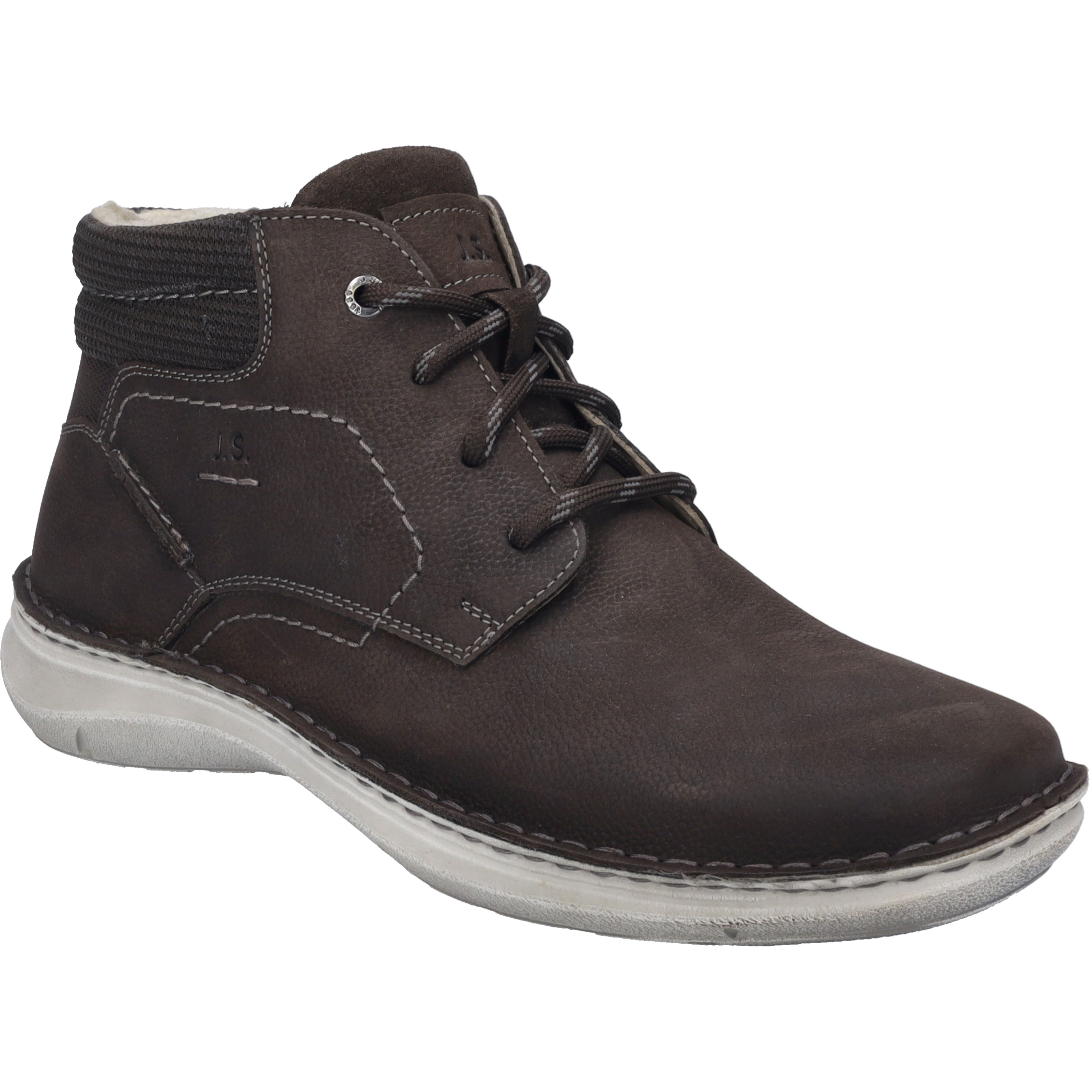 JOSEF SEIBEL New Anvers 09 | Stiefelette für Herren | Braun New Anvers 09, moro-kombi