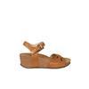 Geox Sandalen Diantha Damen braun