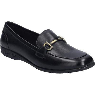 JOSEF SEIBEL Fenja 26 | Ballerina für Damen | Schwarz Fenja 26, black-black Image