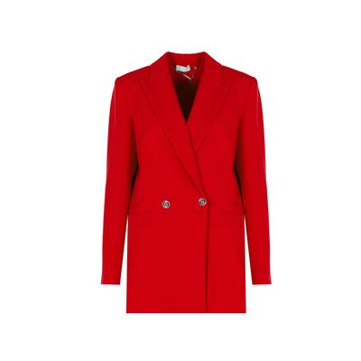 Liu Jo Jacke Damen rot