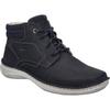 JOSEF SEIBEL New Anvers 09 | Stiefelette für Herren | Blau New Anvers 09, dunkelblau-kombi