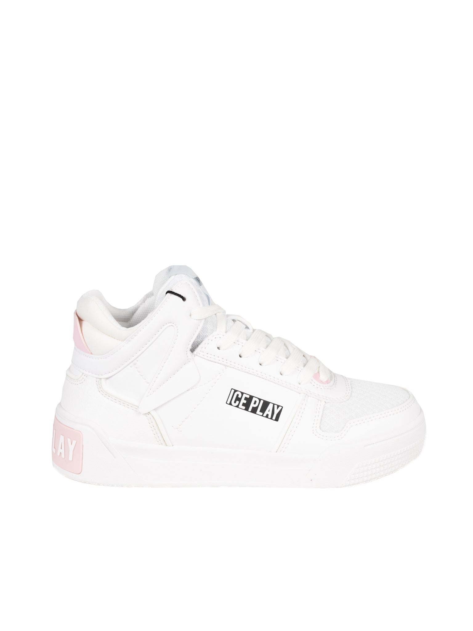 Ice Play Sneaker Damen weiß EU 38