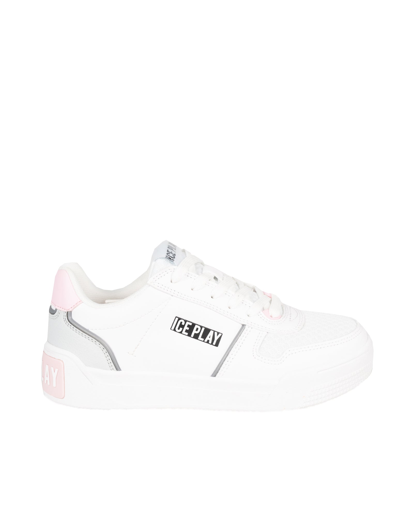 Ice Play Sneaker Damen weiß US 39