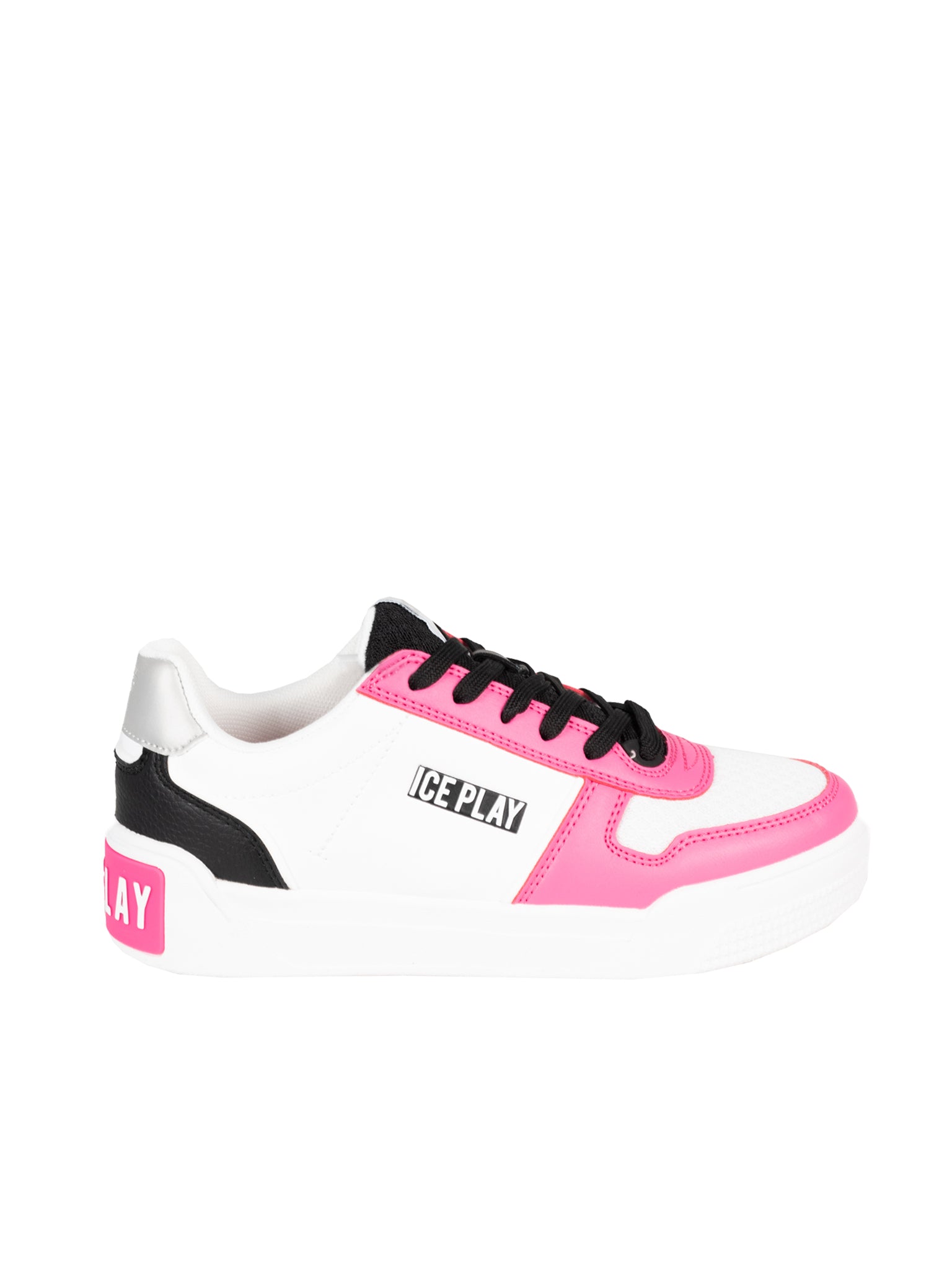 Ice Play Sneaker Damen weiß EU 36