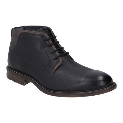 JOSEF SEIBEL Earl 04 | Stiefelette für Herren | Schwarz Earl 04, schwarz-kombi Image