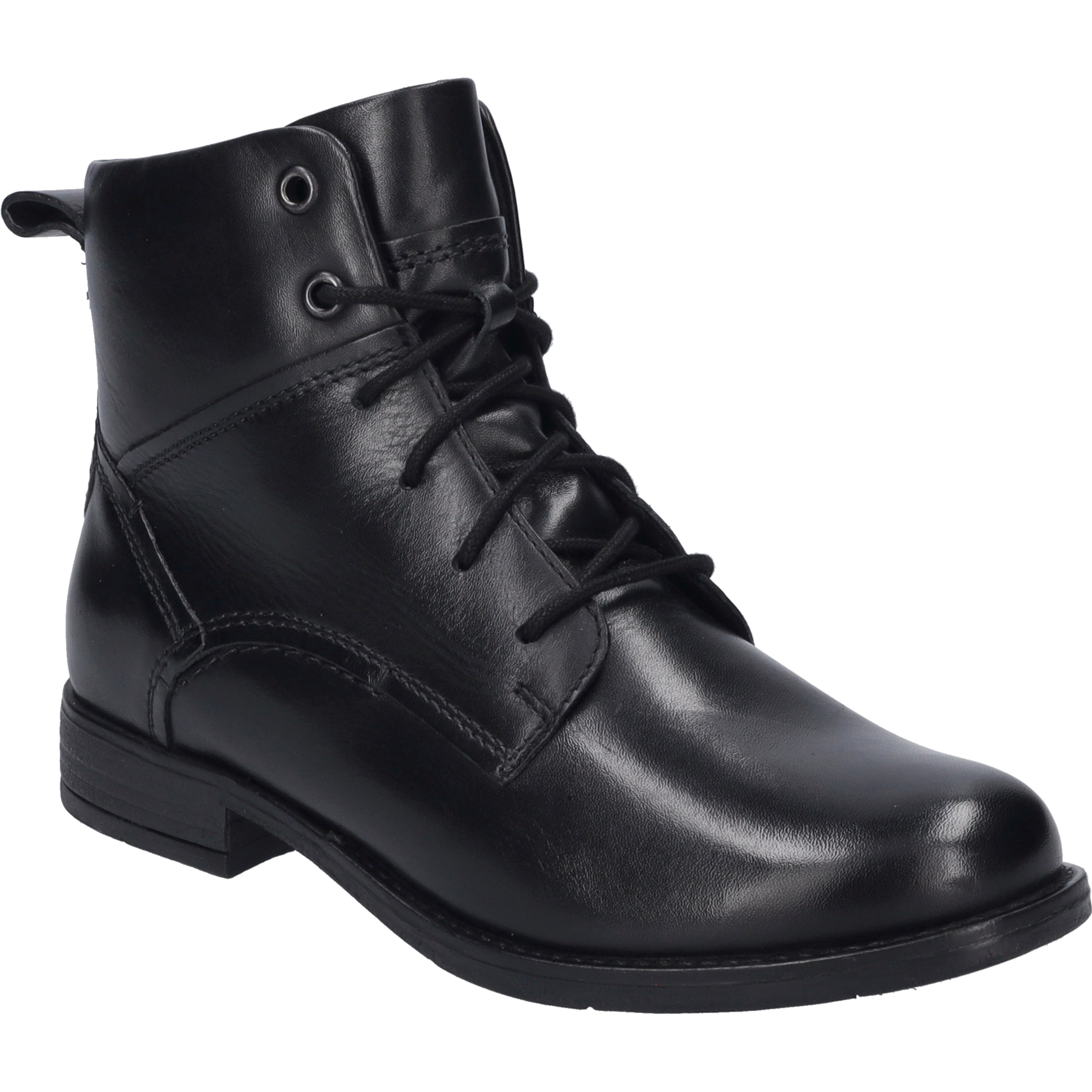 JOSEF SEIBEL Simona 05 | Stiefelette für Damen | Schwarz Simona 05, schwarz