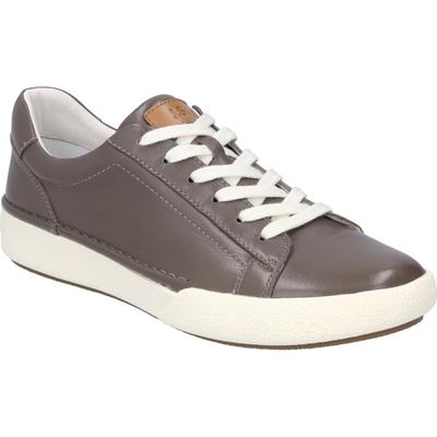 JOSEF SEIBEL Claire 01 | Sneaker für Damen | Grau Claire 01, grau