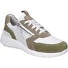 JOSEF SEIBEL Giulietta 03 | Sneaker für Damen | Weiß Giulietta 03, weiss-multi