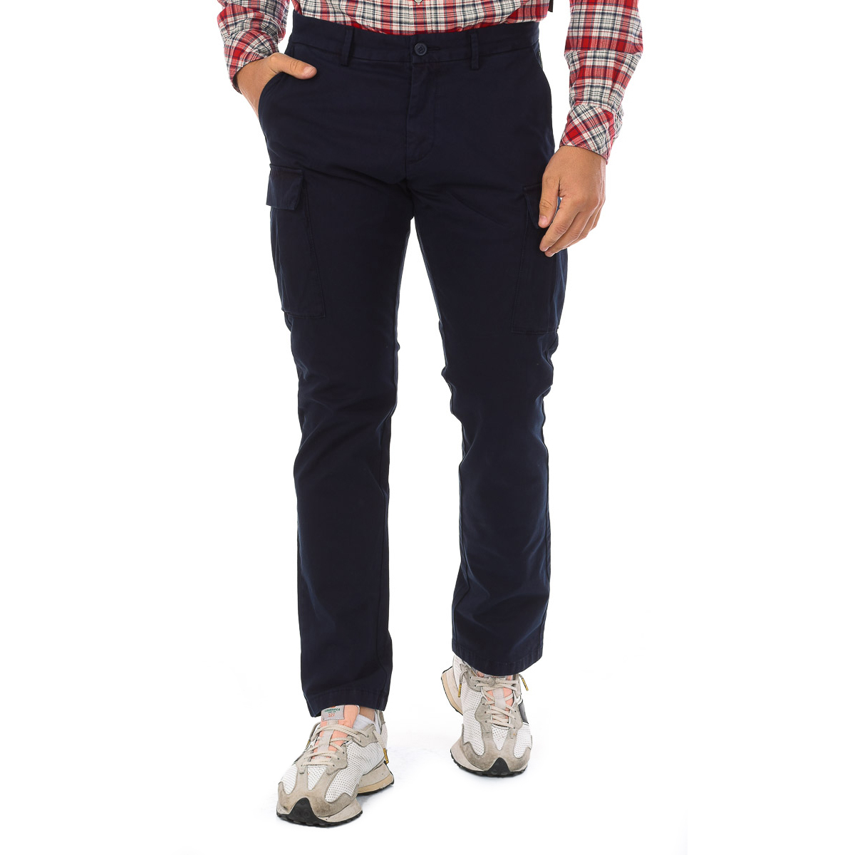 MIOM CARGO GA4FUT lange Herrenhose 33 (Größe)