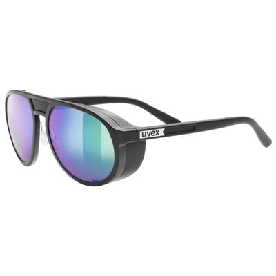 Uvex - Mtn Classic Pure Mirror S3 - Sonnenbrille grau Image