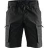 Blaklader - blakläder - Shorts per assistenza nero