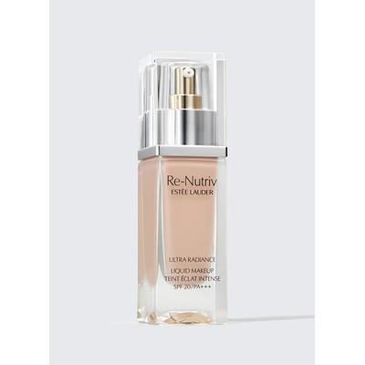 Re-Nutriv Ultra Radiance Liquid Makeup SPF 20 - 72-Hour Hydration, Oil-Free In Colour: 2C3 Fresco, Size: 30ml
