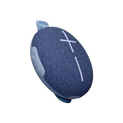 Logitech Ultimate Ears MINIROLL Ultra-Portable Waterproof Bluetooth Speaker