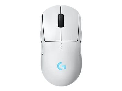 Logitech G PRO 2 LIGHTSPEED Lightweight Wireless Gaming Mouse