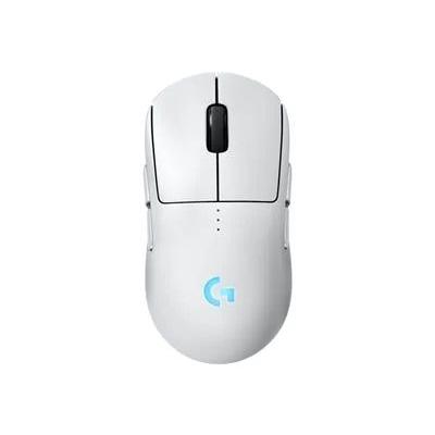 Logitech G PRO 2 LIGHTSPEED Lightweight Wireless Gaming Mouse