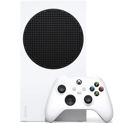 Microsoft Xbox Series S 1TB All-Digital Console