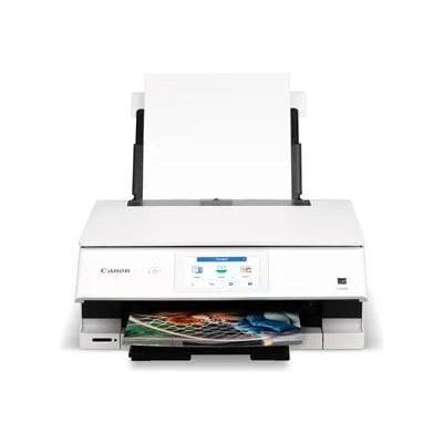 Canon PIXMA TS8820 Wireless Inkjet All-In-One Printer