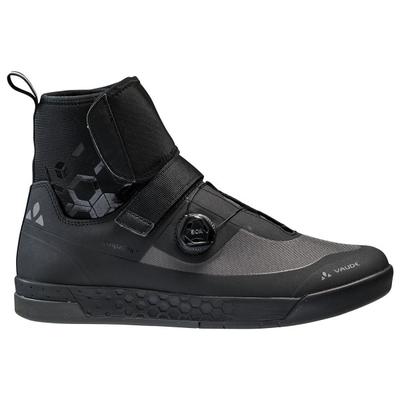 Vaude - AM Moab Mid Winter STX - Radschuhe 48 | EU 48 schwarz Image