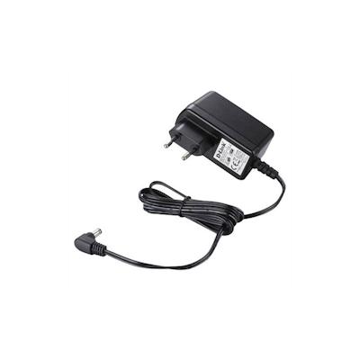 D-Link PSM-12V-55-B Steckernetzteil 12V 3A schwarz Image