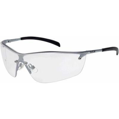 Bollé Safety - Bollé Brille Silium, klar Image