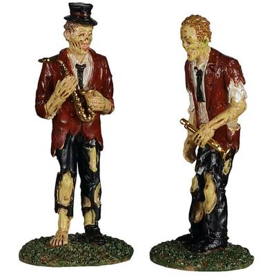 A Chilling Band Of Two Set Of 2 Art.-Nr. 02958