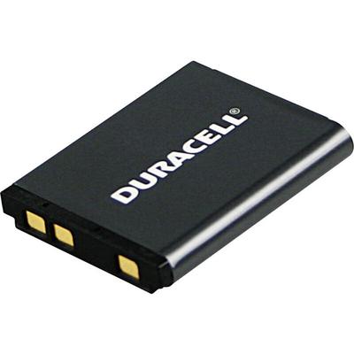 EN-EL10 Kamera-Akku ersetzt Original-Akku (Kamera) NP-45 3.7 v 630 mAh - Duracell