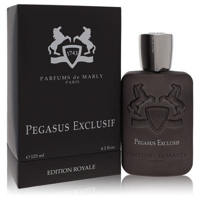 Pegasus Exclusif For Men By Parfums De Marly Eau De Parfum Spray 4.2 Oz