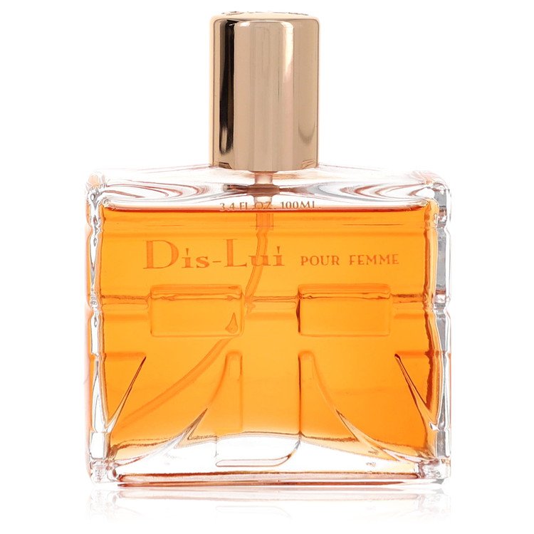 Dis Lui For Women By Yzy Perfume Eau De Parfum Spray (unboxed) 3.4 Oz