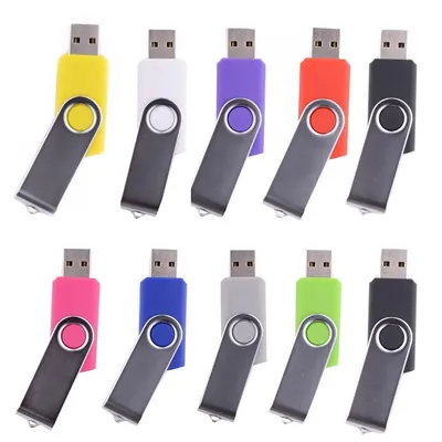 wholesale/lot/bulk 10 pack usb flash drive memory stick thumb pen