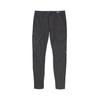 TOM TAILOR Herren Thermolite® Tapered Cargo Hose, grau, Uni, Gr. XL