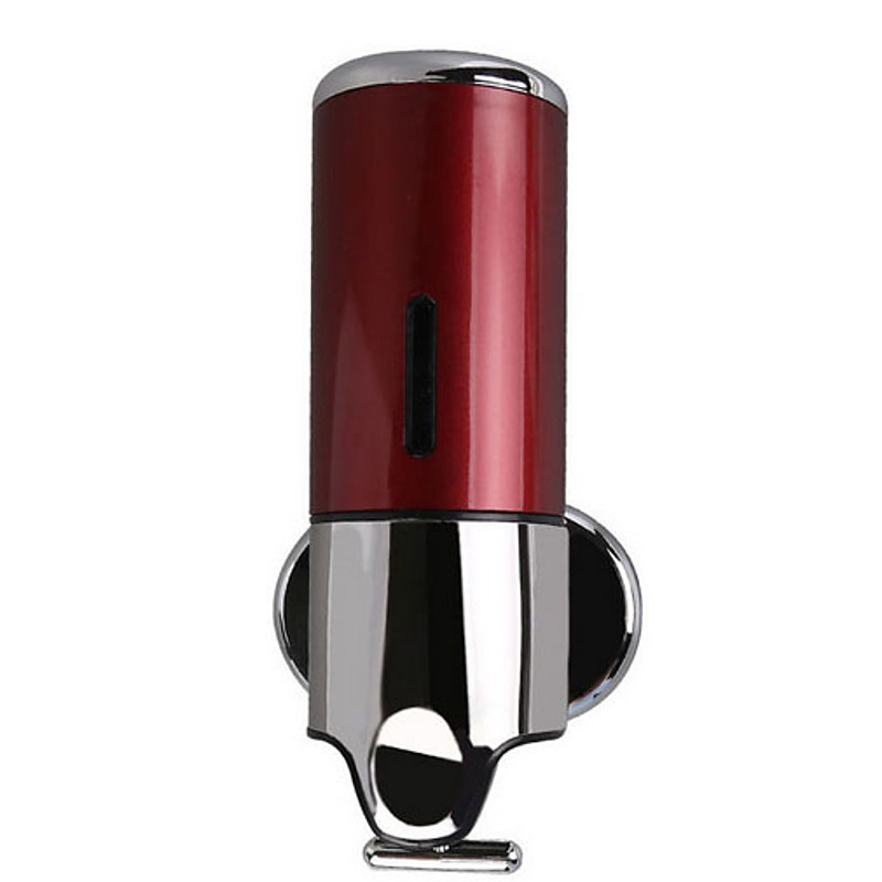 Soap Dispenser Premium Design / Cool Modern Stainless steel 1pc Wall Mounted