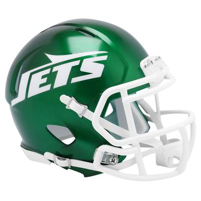 New York Jets Speed Mini Helm Image