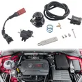 Kit valvola di scarico scarico scarico spedizione gratuita per Volkswagen Audi S1 VW GOLF MK7 Skoda POLO EA888 3gen motore volm