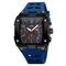Skmei Business Orologi Uhrwerk Quarzuhren Mode Sportuhren für Männer Frauen wasserdichte Armbanduhr Uhr Horloges Mannen