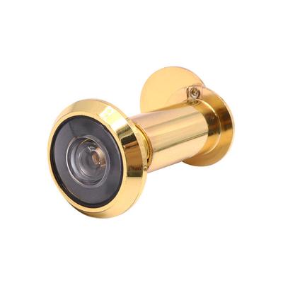 Türspion Guckloch Sicherheitstürspion Türspion Sicherheit Messing Türspion Viewer Türspion Home Image