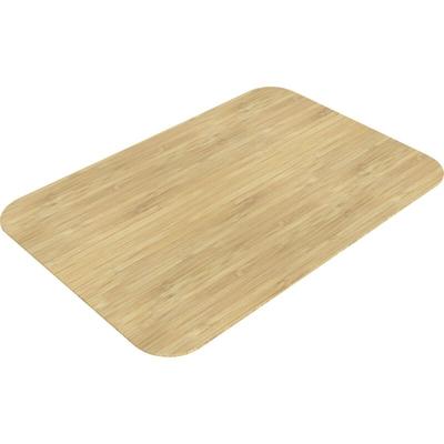 Rotho - Deckel zu Box Albris 45 l Bambus 57 x 39,2 x 3 cm (LxBxH) Aufbewahrungsbox Image
