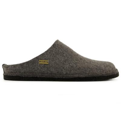 Haflinger - Soft - Hüttenschuhe 38 | EU 38 grau Image