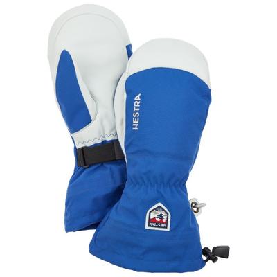Hestra - Army Leather Heli Ski Mitt - Handschuhe Gr 6 blau Image
