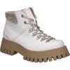 JOSEF SEIBEL Mavie 05 | Stiefelette für Damen | Weiß Mavie 05, weiss-beige