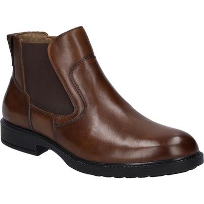 JOSEF SEIBEL Harry 05 | Stiefelette für Herren | Braun Harry 05, cognac Image