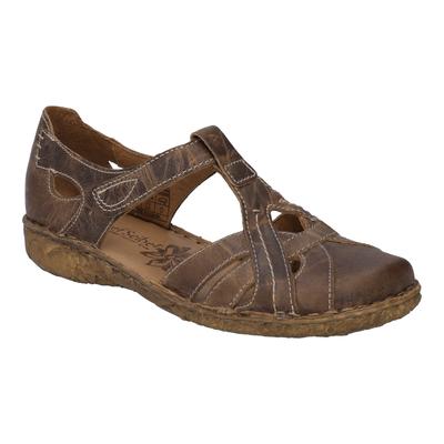 JOSEF SEIBEL Rosalie 29 | Sandale für Damen | Braun Rosalie 29, braun Image