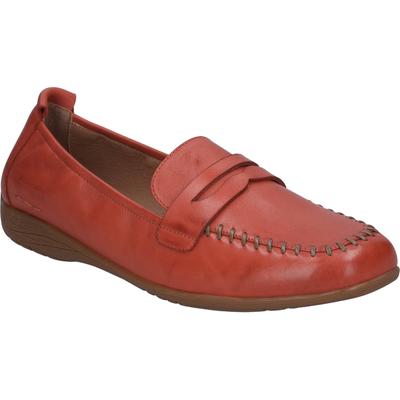 JOSEF SEIBEL Fenja 21 | Ballerina für Damen | Rot Fenja 21, rot Image